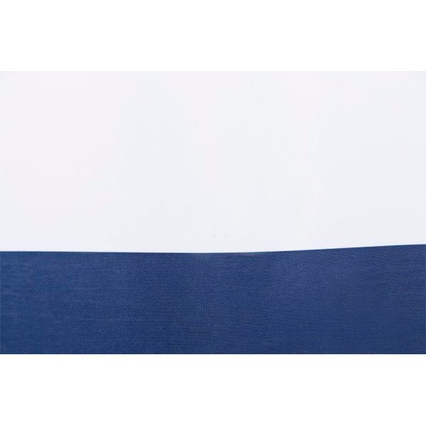 Штора для душа UP! (Underprice) -1 голубая