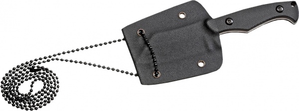 Ніж Boker з фіксованим клинком Magnum Challenger 2373.09.91