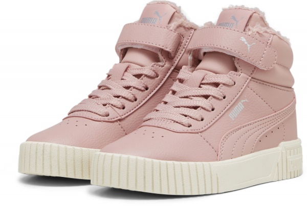 Черевики Puma CARINA 2.0 MID WTR PS 38738203 р.30 рожевий