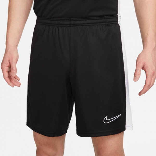 Шорты Nike M NK DF ACD23 SHORT K BR DV9742-010 р. M черный