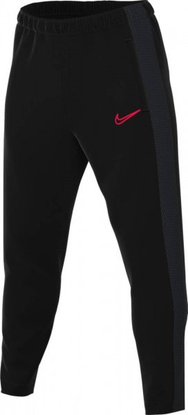 Брюки Nike M NK DF ACD23 PANT KPZ BR DV9740-014 р. S черный