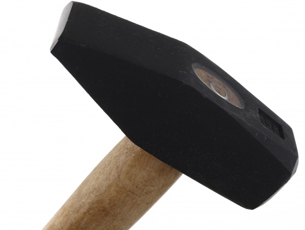 Молоток слесарный Expert 2000 г ET-MH2000