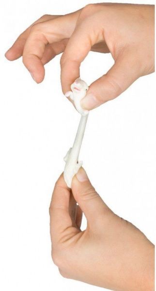 Іграшка Play Visions Мишки у сирі 563