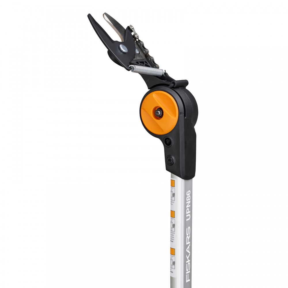 Сучкорез телескопический Fiskars 2,24 м UPN86