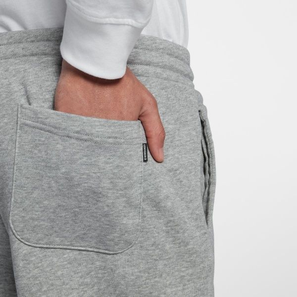 Брюки Converse 10007883-035 р. 2XL серый