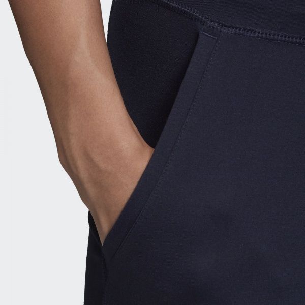Брюки Adidas W VRCT Pant EA0420 р. XS темно-синий