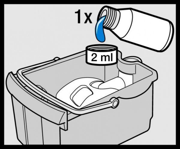 Піногасник Karcher 6.290-852.0 