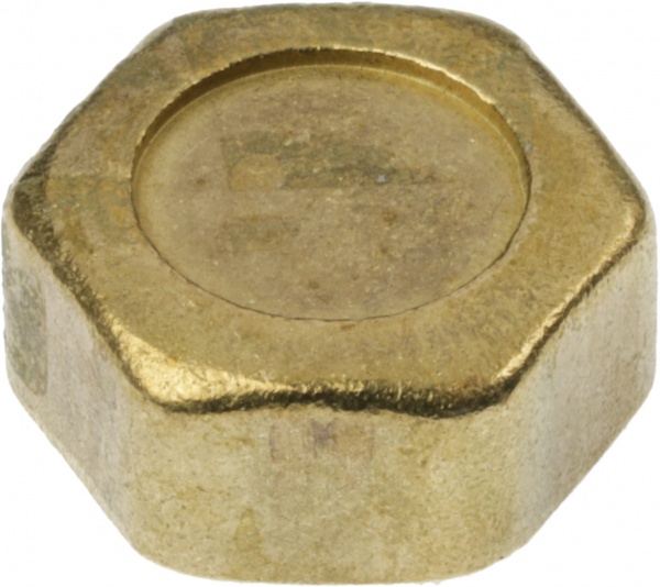 Заглушка внутрішня Никифоров 3/4