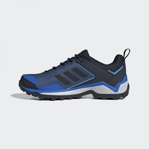 Кросівки Adidas TERREX EASTRAIL GTX EG6204 р.11 блакитний