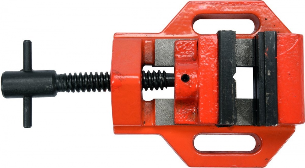 Тиски YATO YT-65071