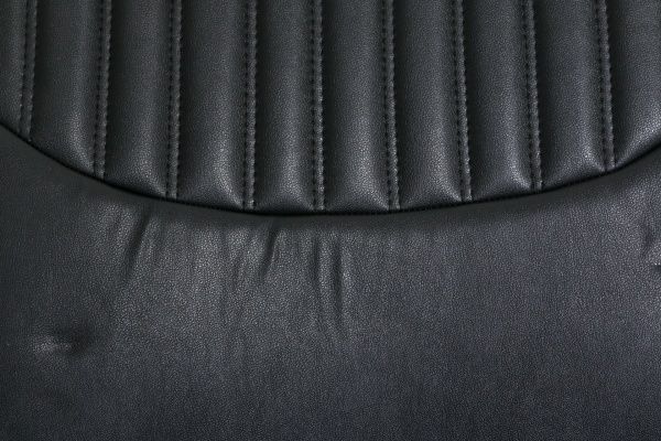 Кресло Nowy Styl Trade V-14 черный 