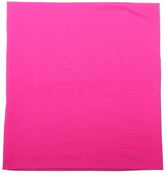 Шарф-труба Роза 200508 малиновый 