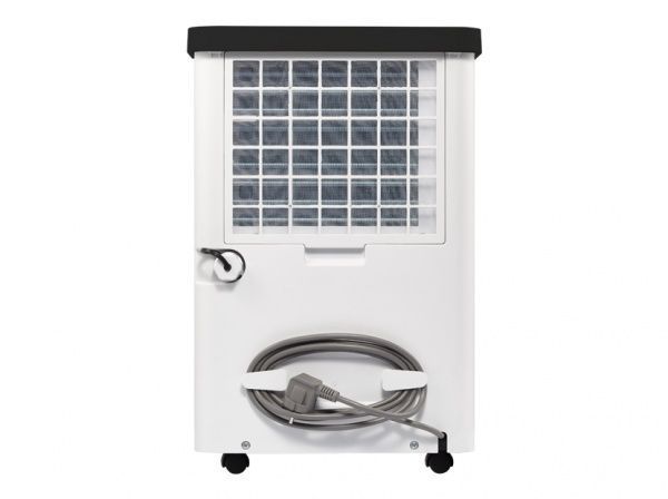 Осушитель воздуха Zanussi ZDH-25L