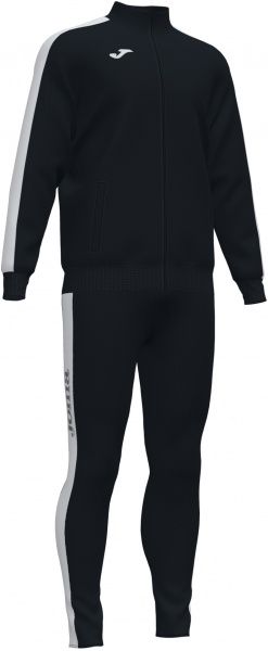 Спортивний костюм Joma ACADEMY III TRACKSUIT BLACK 101584.100 р. L чорний