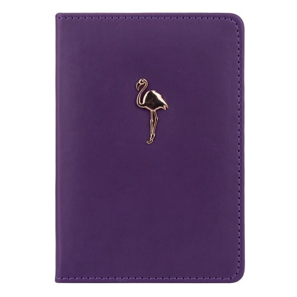 Щоденник недатований А6 Florenzo ожиновий YES