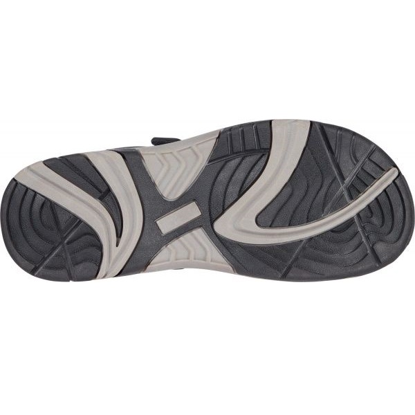 Сандалии McKinley Kaluga II M 232432-904043 р. EUR 44 серо-черный