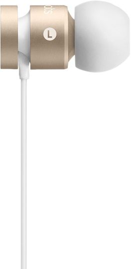 Гарнитура Beats urBeats In-Ear new gold 