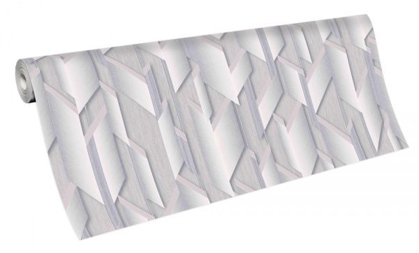 Шпалери вінілові на флізеліновій основі Erismann Fashion For Walls 2 12090-31 1,06x10,05 м 