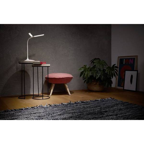 Настольная лампа Osram LED Panan Disc Single White 5W 3000K (4058075125346)