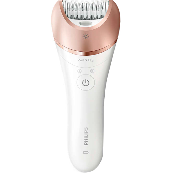 Эпилятор Philips BRE650/00