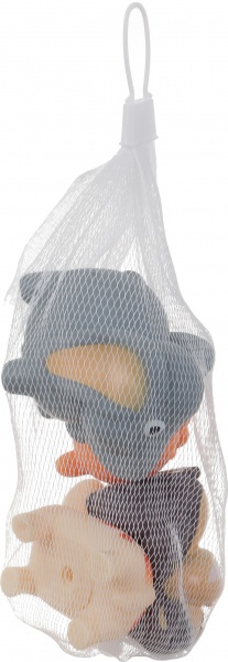 Игровой набор Essa Дикие животные 200577091