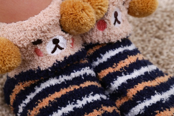 Носки унисекс Maxwin KIDS Страйп р.29-31 разноцветный 