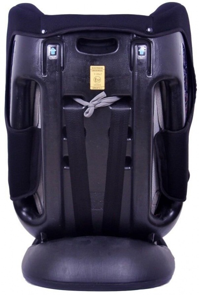 Автокрісло Comsafe Shuttle (0+/1) сірий 73653