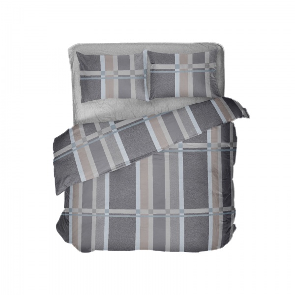 Комплект постільної білизни 2,0 Шеффілд UP! (Underprice) 