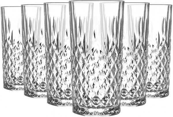 Стакан высокий Odin 350 мл LAV 