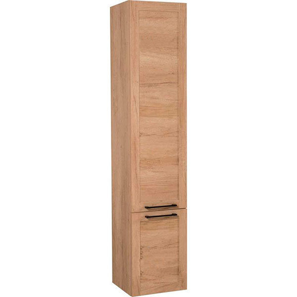 Пенал подвесной ScandiSPA Inariдубнебраска правый