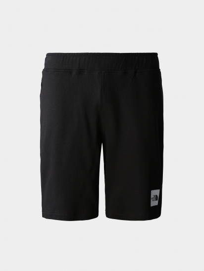 Шорти THE NORTH FACE M SUMMER LOGO SHORT NF0A8237JK31 р. XL чорний