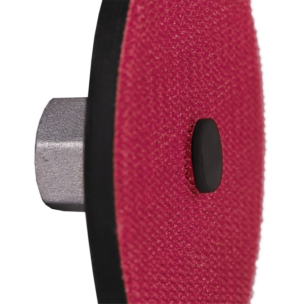 Тримач для полірувальних кругів Mechanic D100*M14 CentrumFlex 89568442038