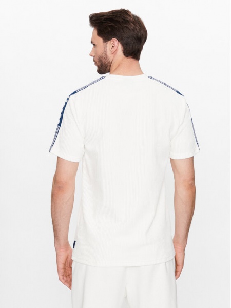 Футболка Ellesse MADORI TEE SHR18179-904 р.2XL білий