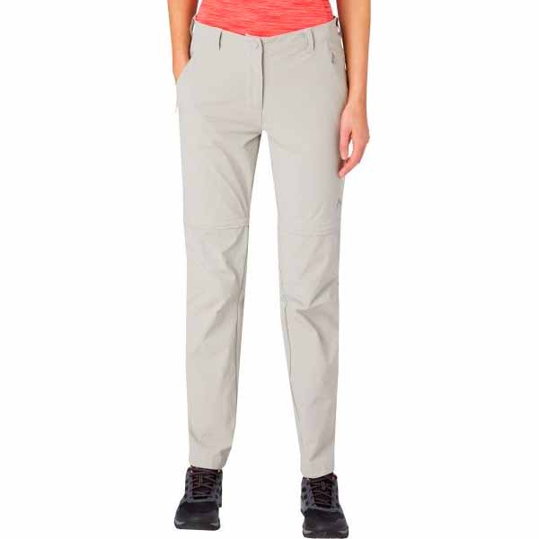 Брюки McKinley Malik wms 286162-022 р. 34 серый