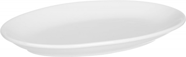 Блюдо овальное Сoupe Horeca 25x16 см (F1119-9,75) Alt Porcelain