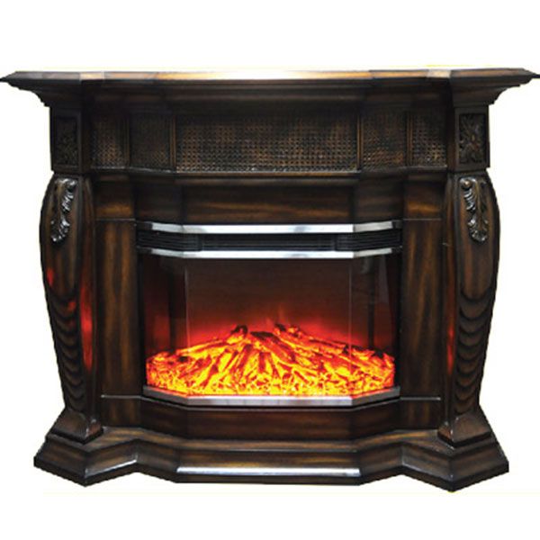 Камін електричний Венеція