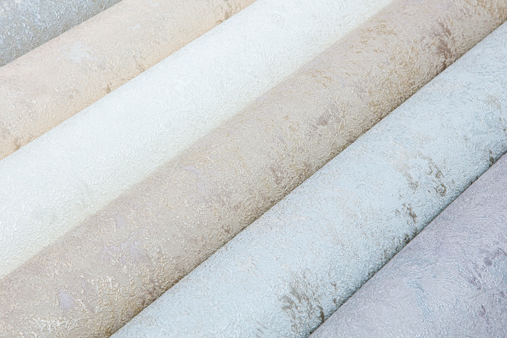 Шпалери вінілові на флізеліновій основі Status 405ST04 1,06x10,05 м