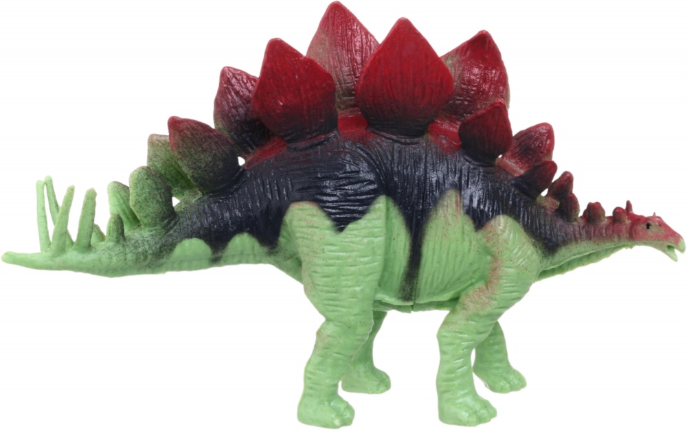 Ігровий набір PIXIE яйце динозаври 50 шт. 24х33 см пластик YX-DT02-1