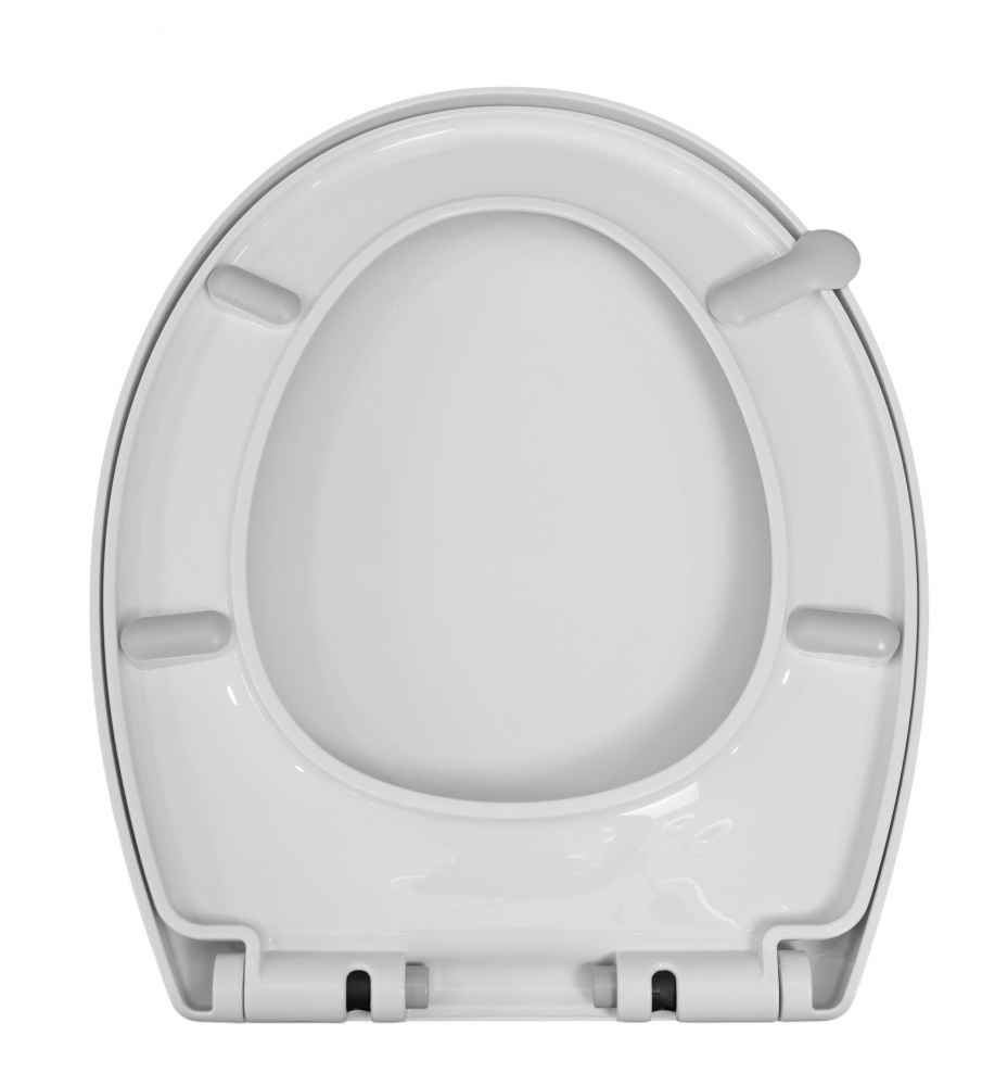 Сидіння для унітаза Woko P-01 soft close