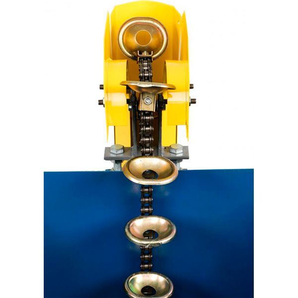 Картофелесажалка  универсальная УВК-1