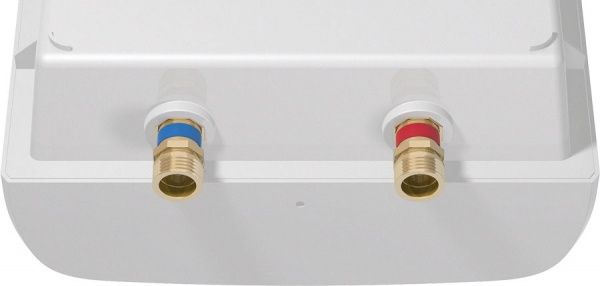 Електроводонагрівач проточний Thermex Topflow Pro 21000