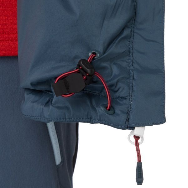 Жилет McKinley Teide vst ux 294791-509 XL синій