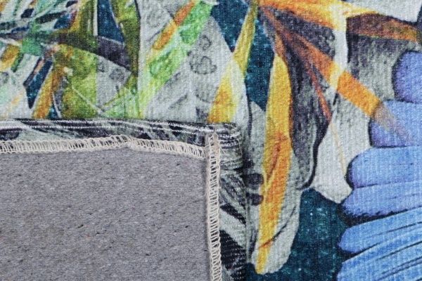 Ковер BMG Digital Printed C-2354 Ramens 80x150