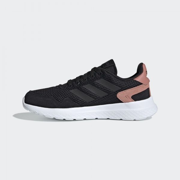 Кроссовки Adidas ARCHIVO EF0451 р.4 черный