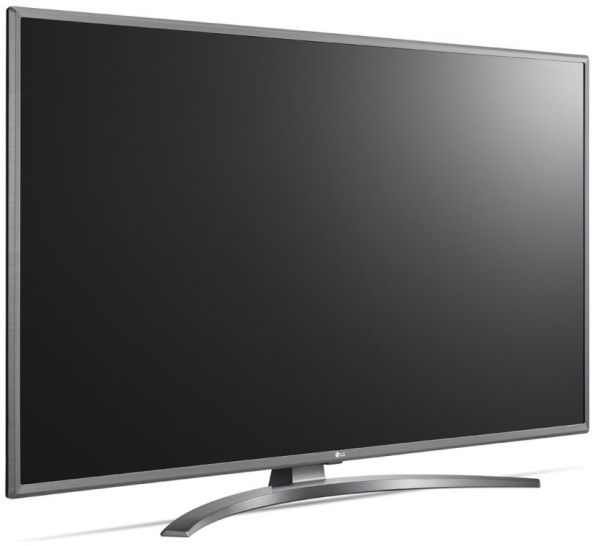 Телевизор LG 50UN81006LB
