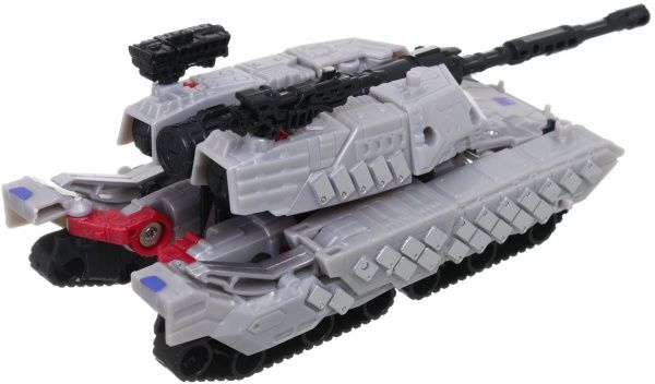 Трансформер Танк JJ629C