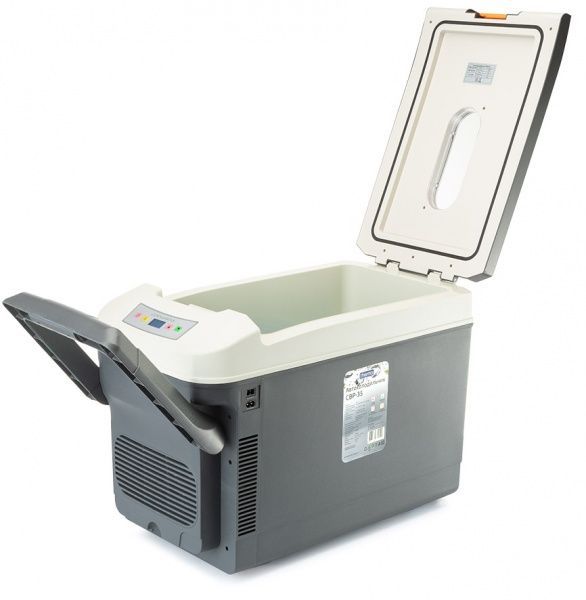 Автохолодильник Thermo CBP-35 