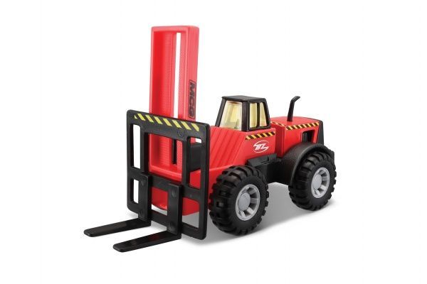 Машинка Maisto Builder Zone, в ассортименте 25203