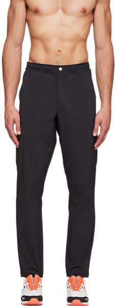 Брюки Asics WVN WORK PNT 2191A249-001 р. M черный