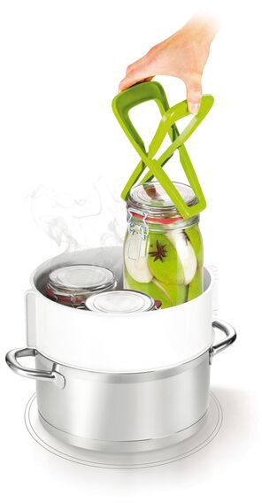 Система для консервування DELLA CASA 8595028488364 Tescoma